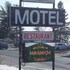 fundy line motel