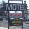 fundy line motel