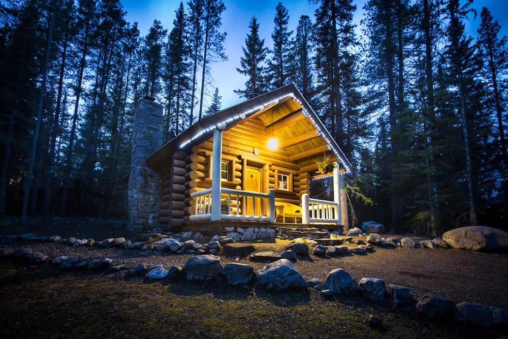 storm mountain lodge cabins and dining