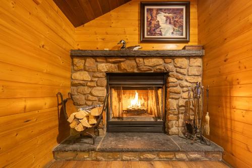 storm mountain lodge cabins and dining
