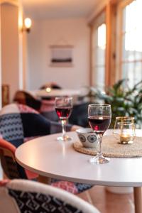 saint ferreol les neiges