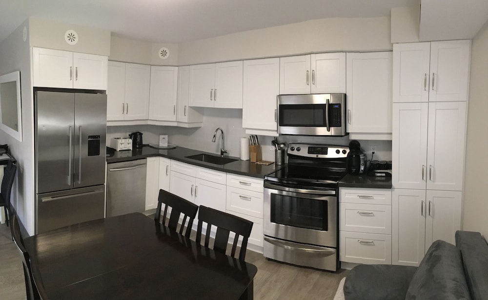 lambton shores