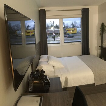 lambton shores