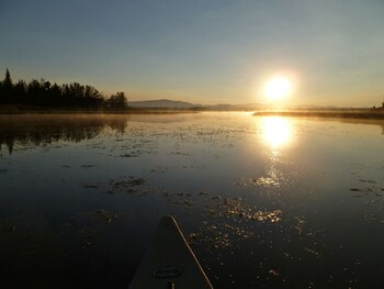 anahim lake