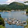 madeira park oceanview suites