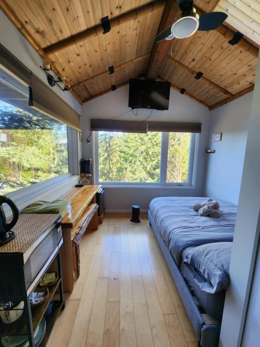 madeira park oceanview suites