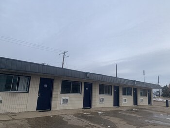 franklin motel