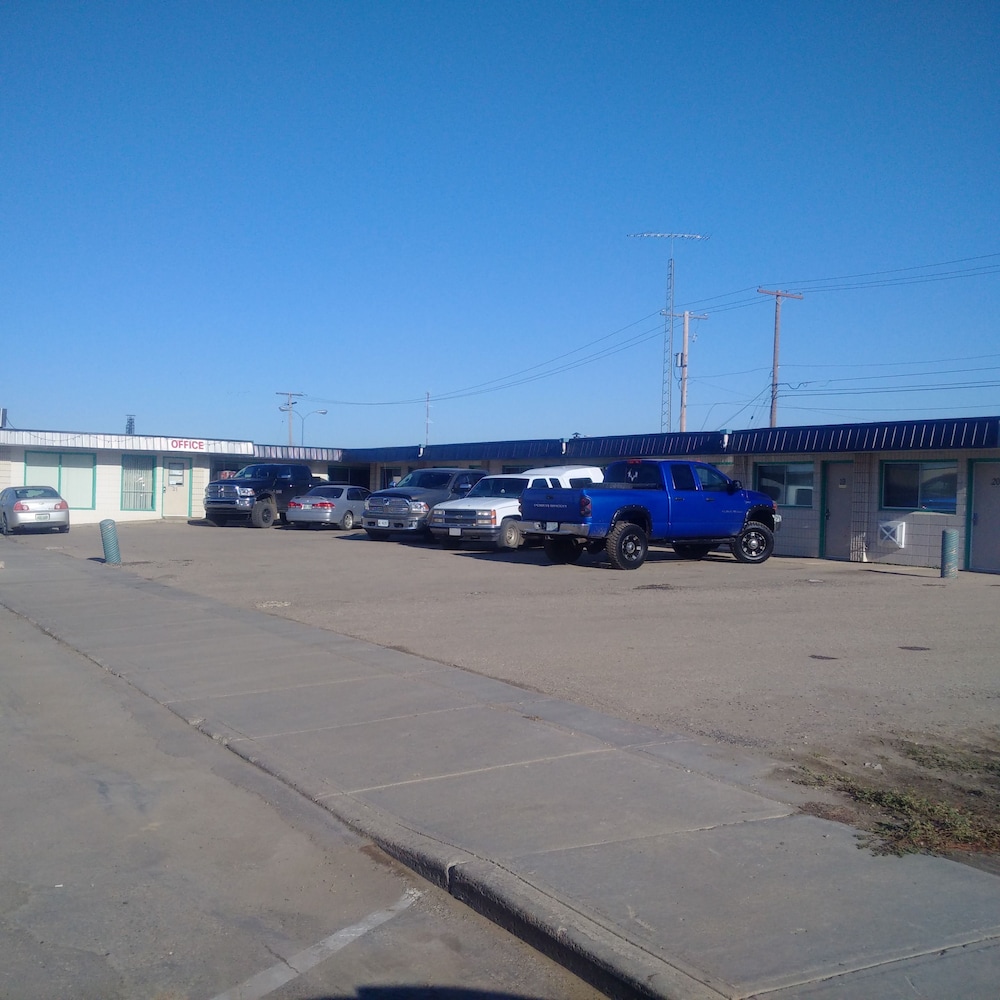 franklin motel