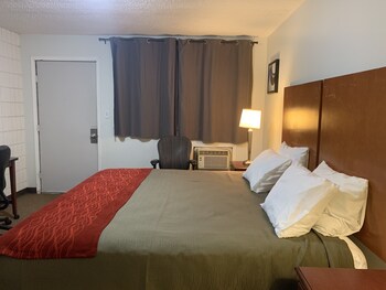 franklin motel