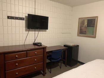 franklin motel
