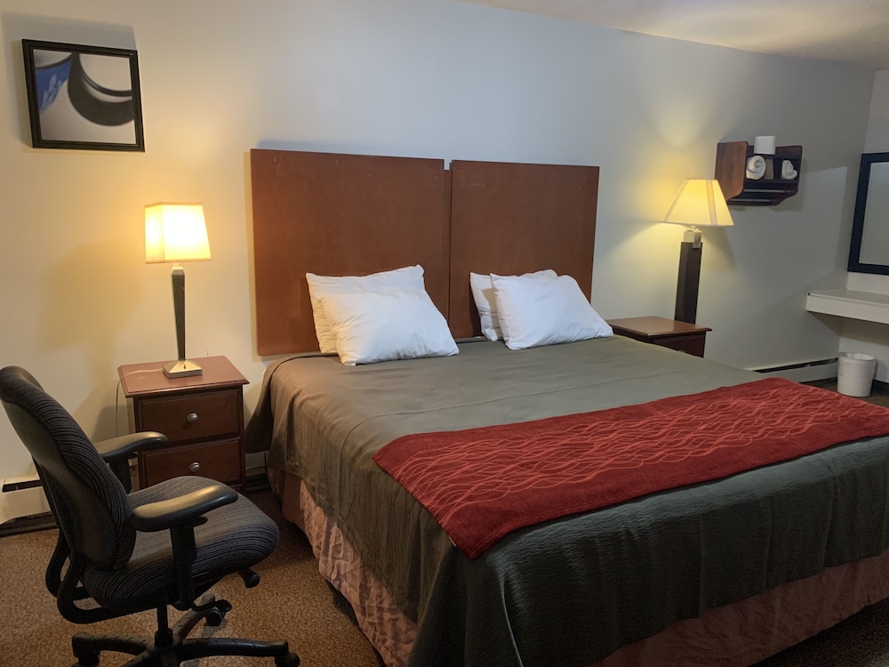 franklin motel