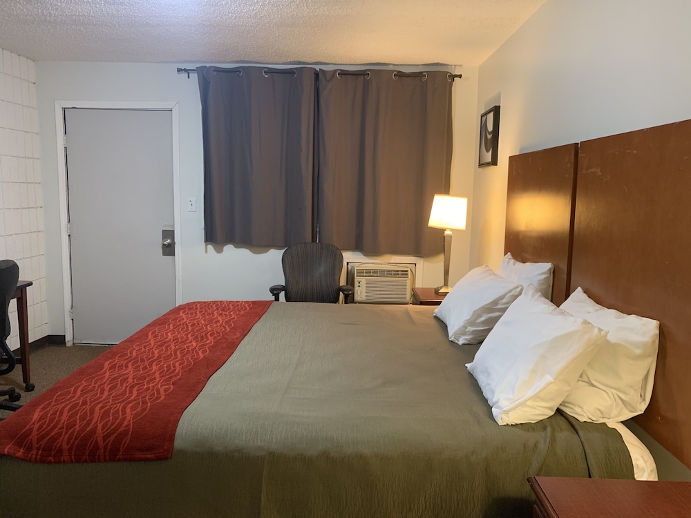 franklin motel