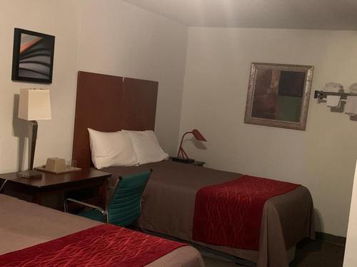franklin motel