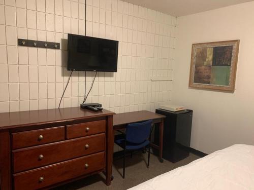 franklin motel