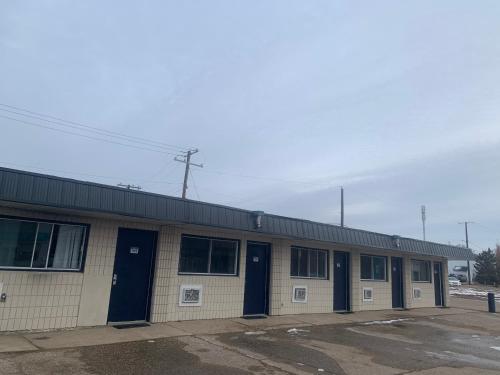 franklin motel