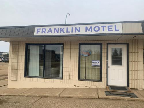franklin motel