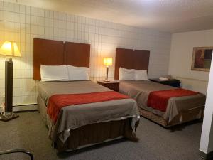 franklin motel