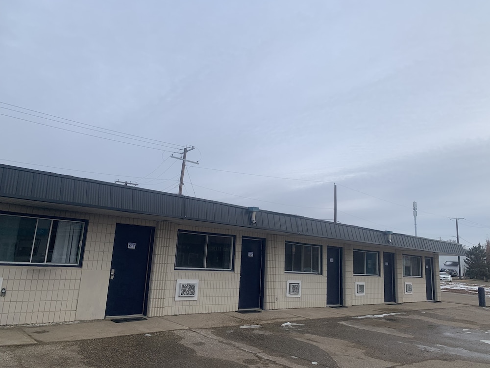 franklin motel