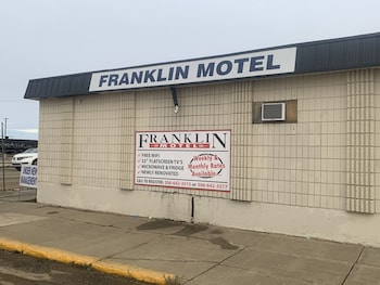 franklin motel