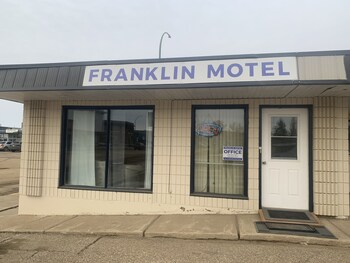 franklin motel