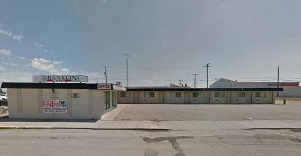 franklin motel