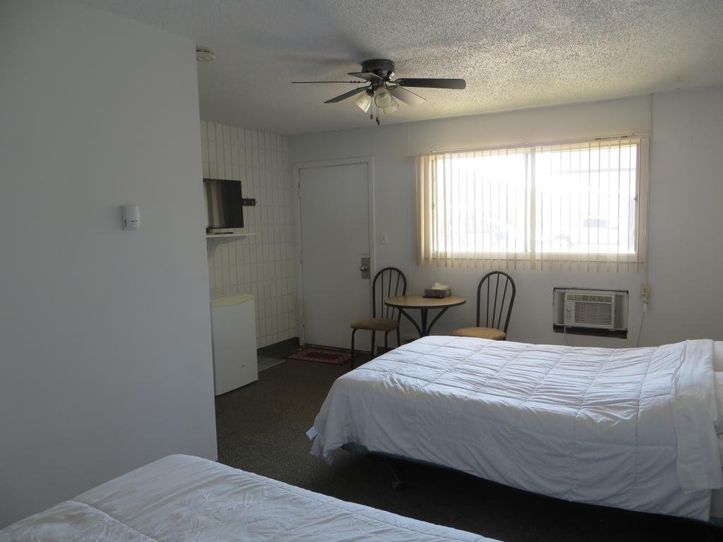 franklin motel