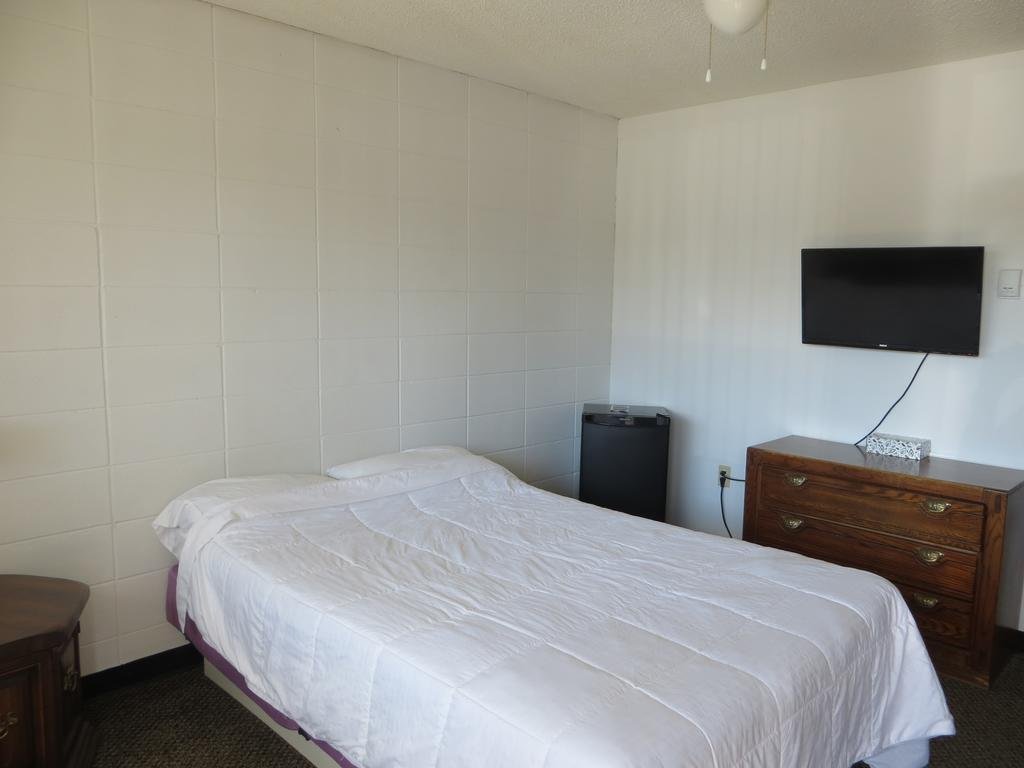 franklin motel