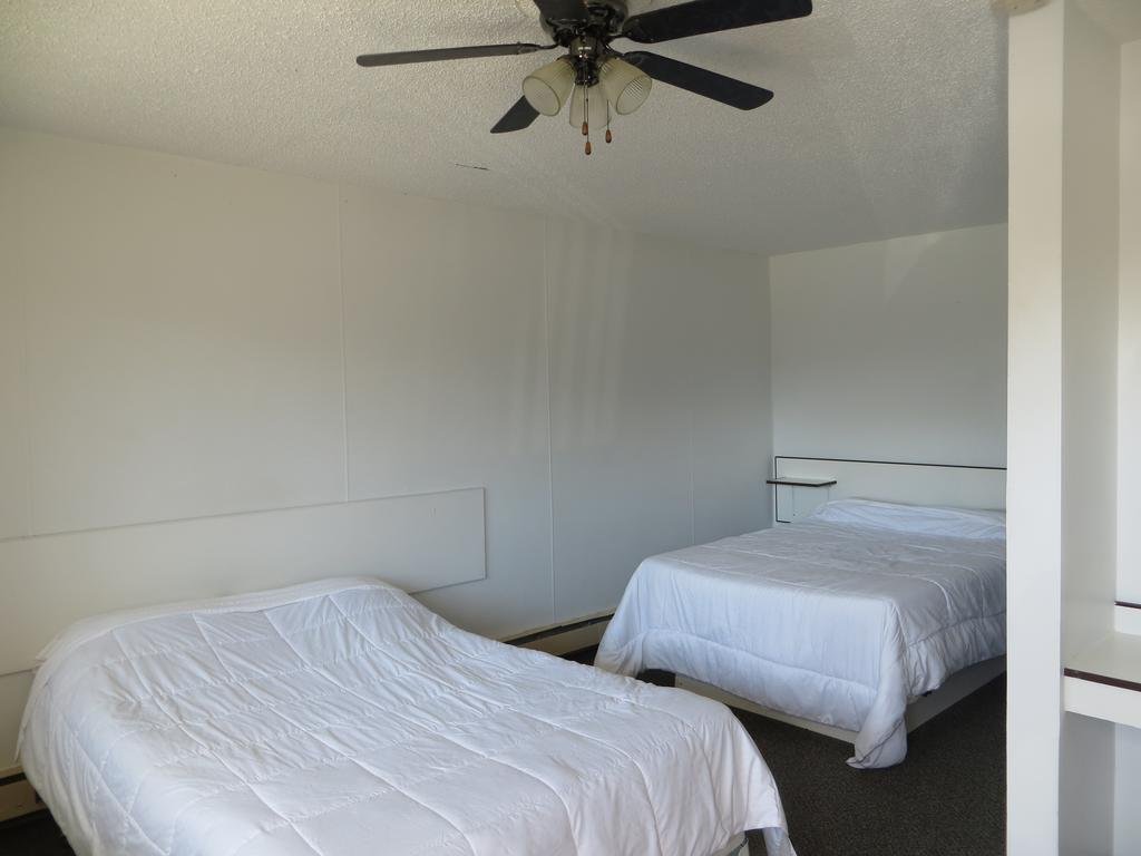 franklin motel