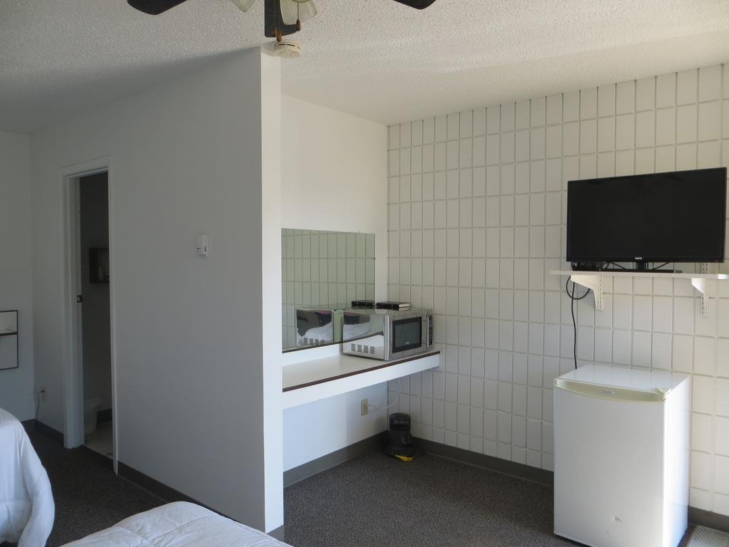 franklin motel