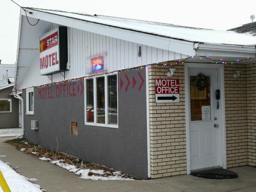 star motel