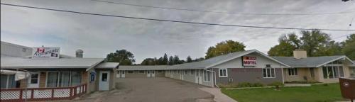 star motel