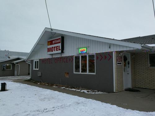 star motel