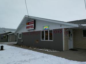 star motel
