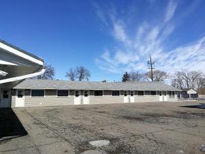 star motel