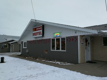 Star Motel,Manitoba>>Morden,3 star