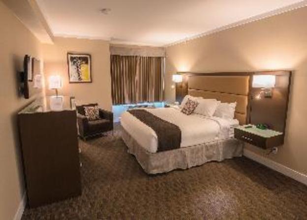 mstar hotel