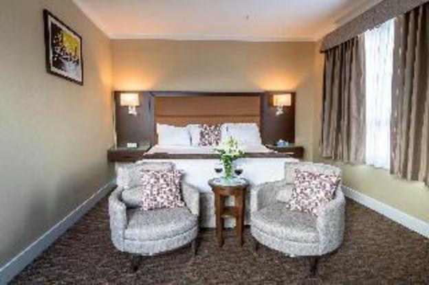 mstar hotel