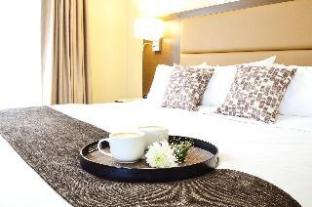 mstar hotel