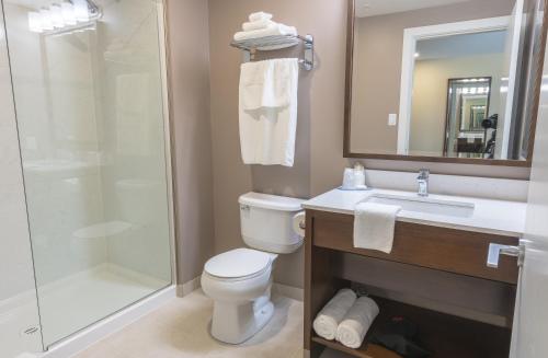 Mstar Hotel,Ninstints>>Kitimat,3 star