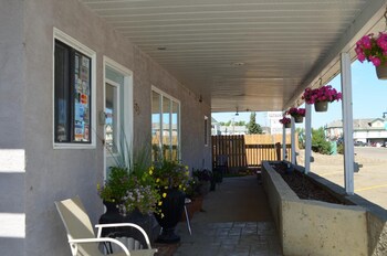 sylvan lake