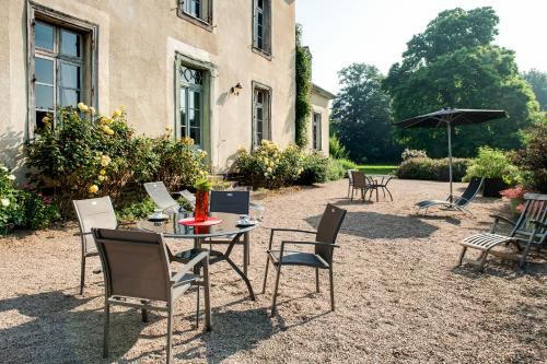 chateau du pin teritoria