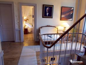 chateau du pin teritoria