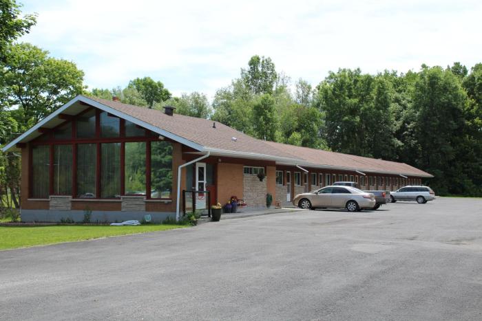 martins inn