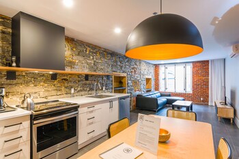 les lofts st paul by les lofts vieux quebec