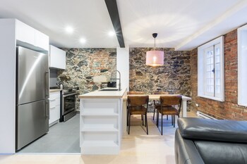 les lofts st paul by les lofts vieux quebec