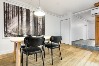 les lofts st paul by les lofts vieux quebec