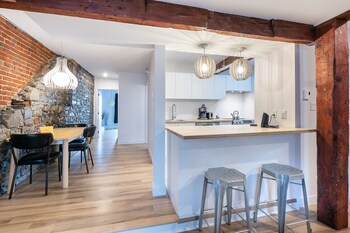 les lofts st paul by les lofts vieux quebec