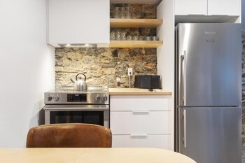 les lofts st paul by les lofts vieux quebec