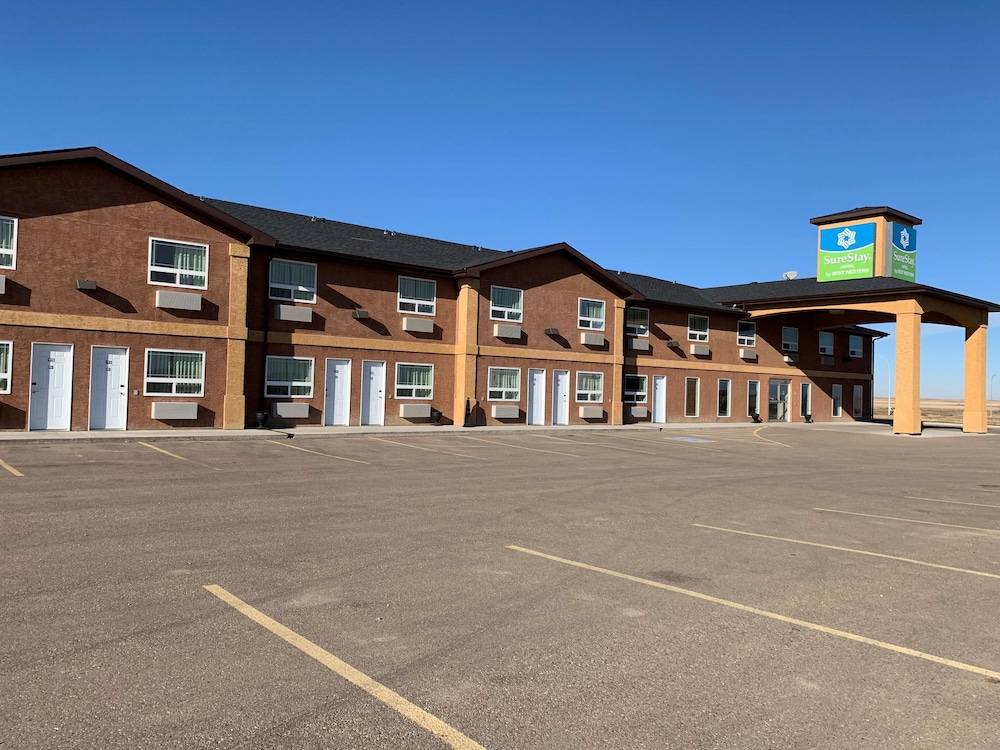 surestay hotel by best western bassano