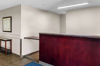 surestay hotel by best western bassano